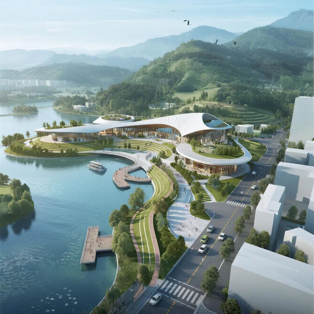 华中全新微度假目的地设计营造方案——以目的地运营为价值导向的在地风景营造、场景体验设计与空间价值挖掘-85