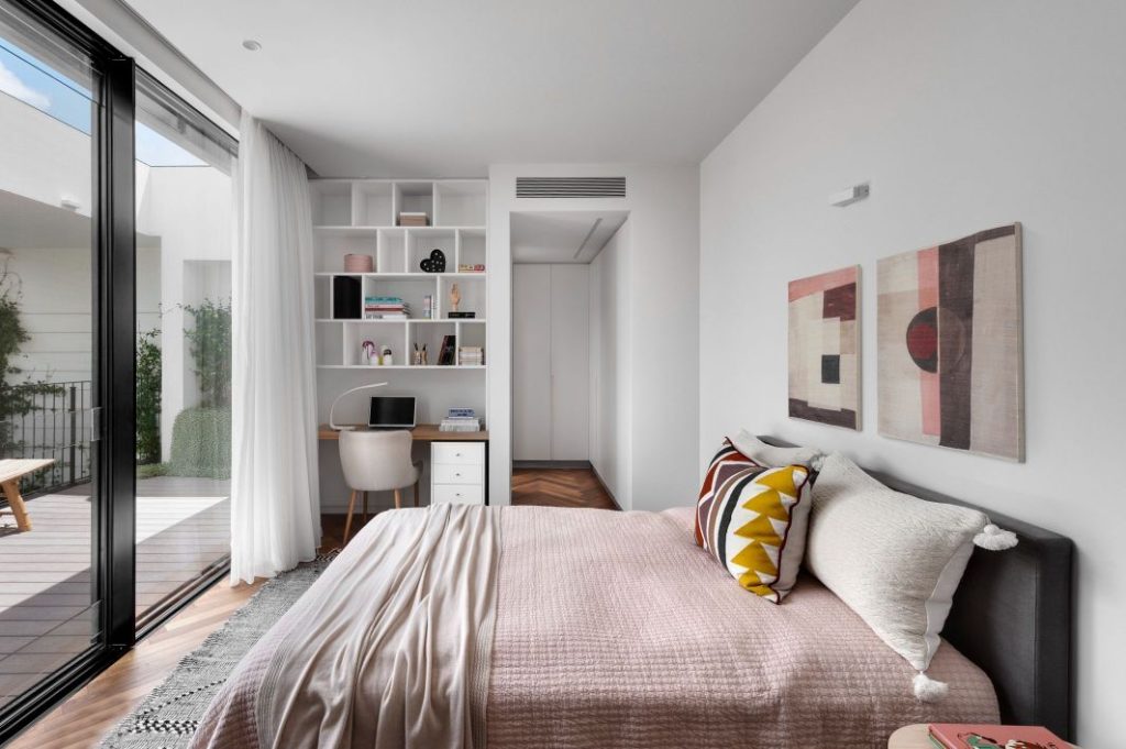 丨以色列丨סמט אדריכלים-44