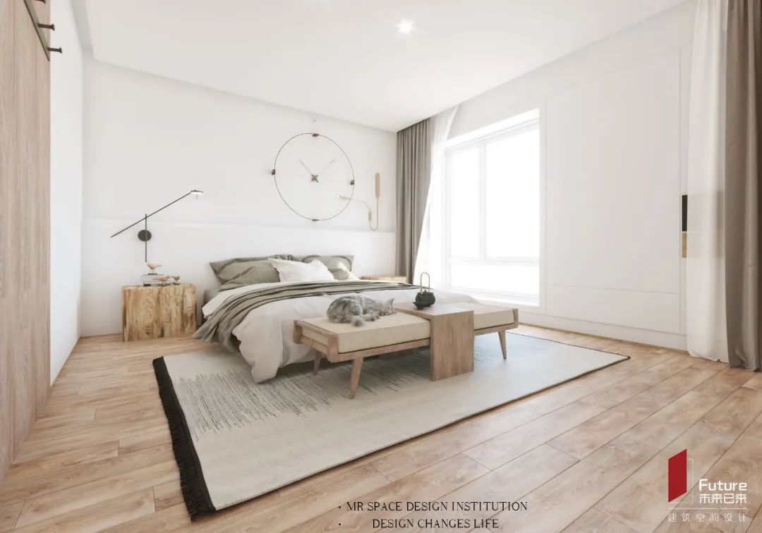 原木禅意,城市避风港-31