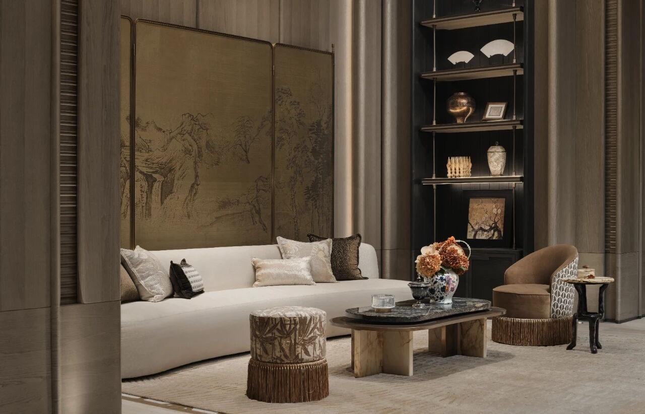 赋象设计 | 郑州越秀·金水云启-40