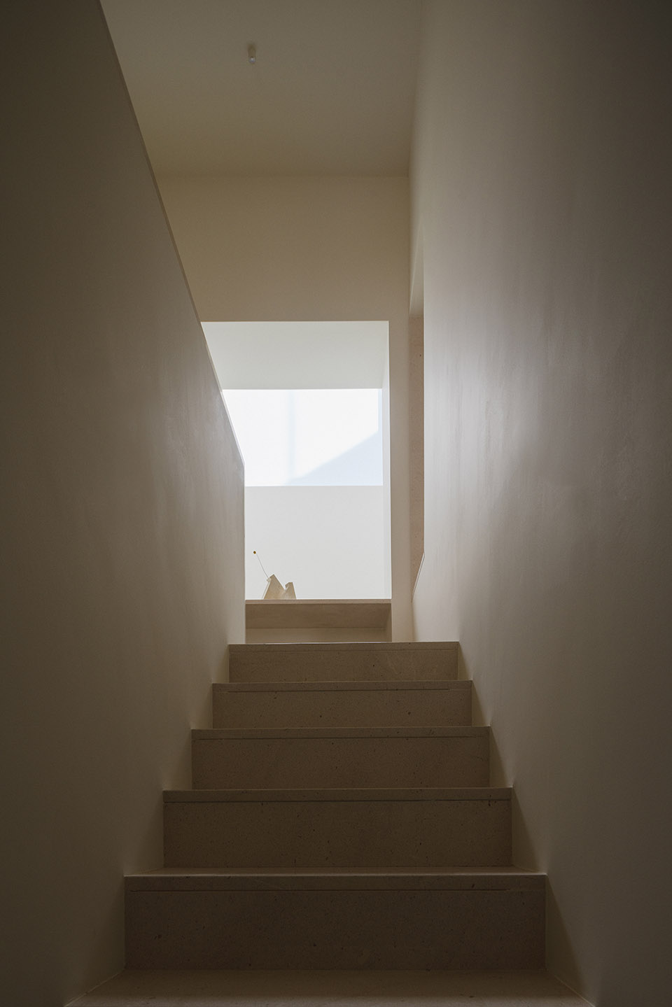 Mirasol 住宅丨ITERARE ARQUITECTOS-72