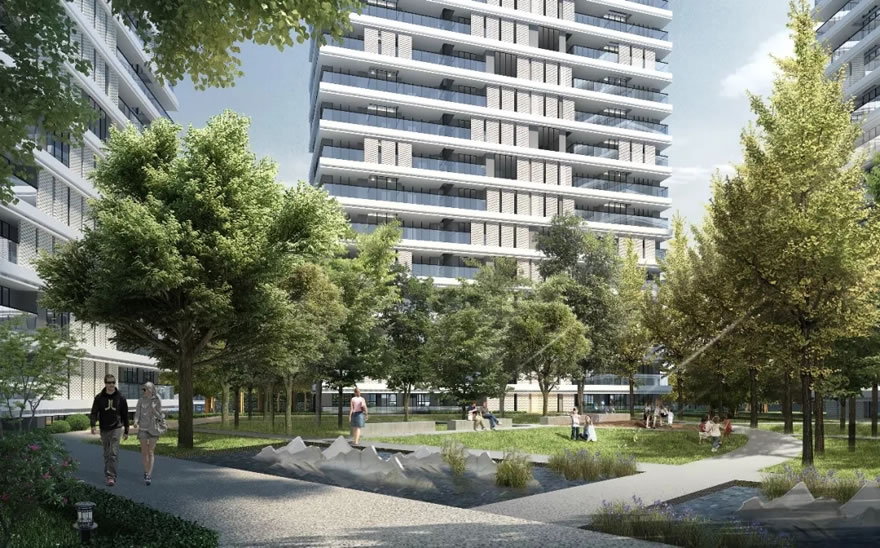 淮州新城人才公寓-25