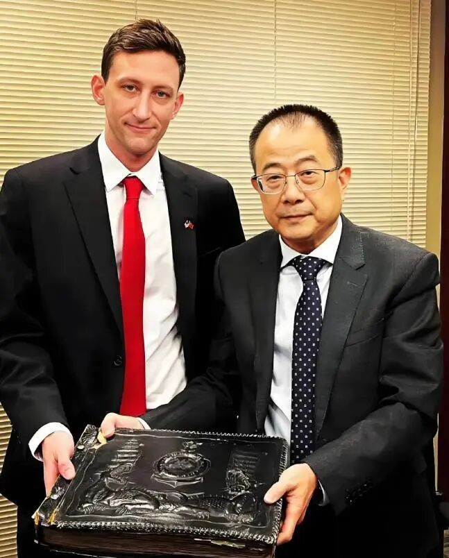 埃文·凯尔入住栖石里！拉开张家界和平之旅的序幕|AD国际设计-13