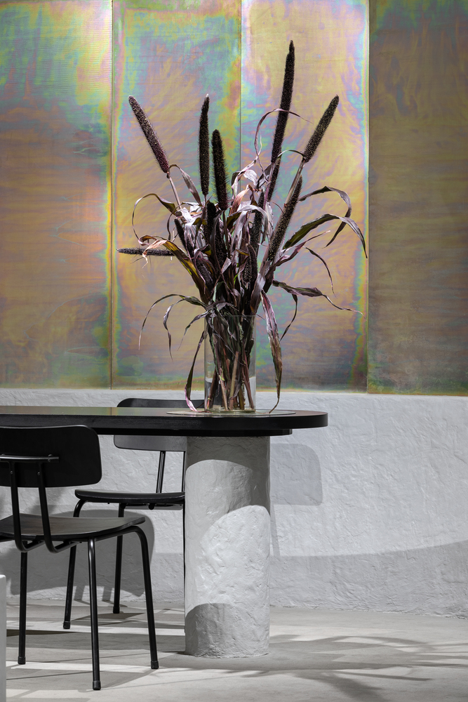 23A 咖啡馆丨乌克兰哈尔科夫丨Ponomarenko Bureau-40