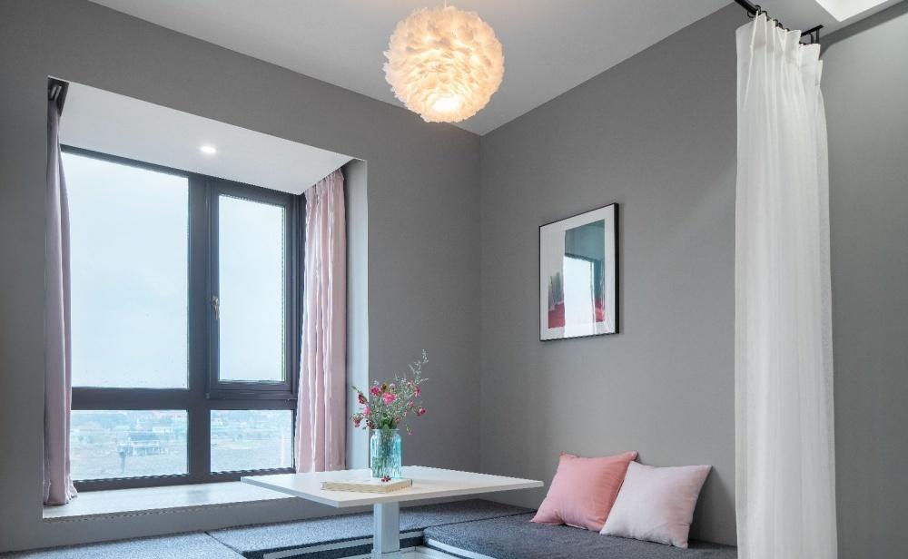 上海谷辰设计 · 云中漫步-30