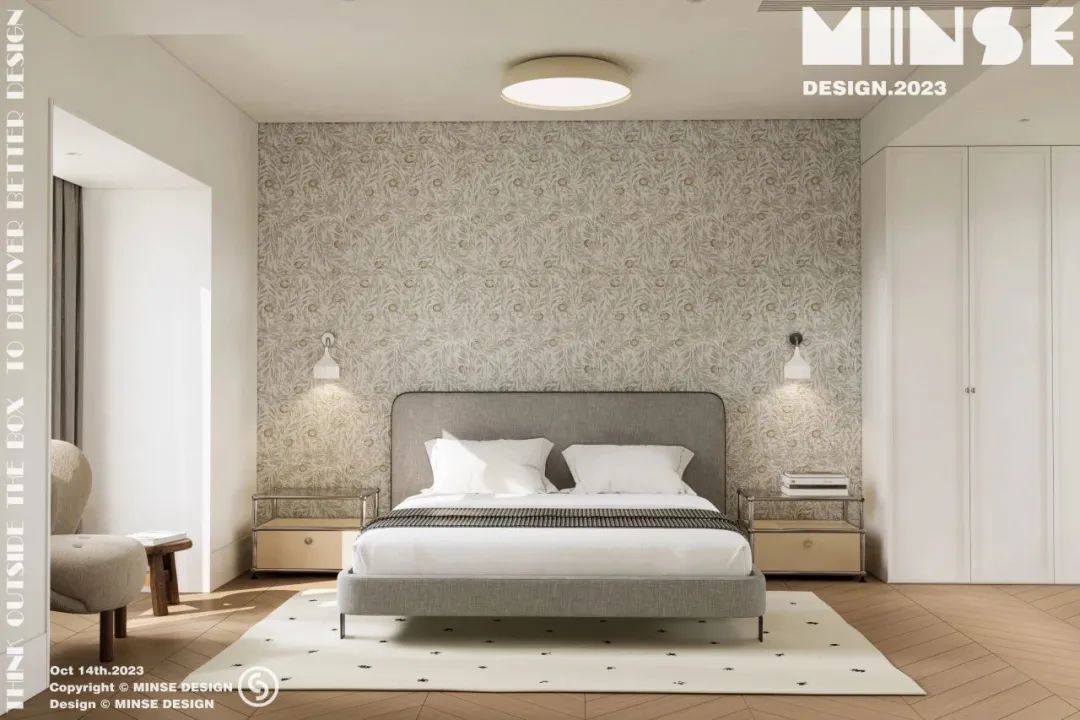 元青丨中国萍乡丨民舍制作空间设计-28