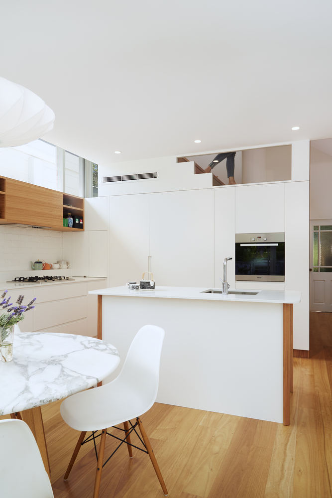 城市小屋的现代变身-39