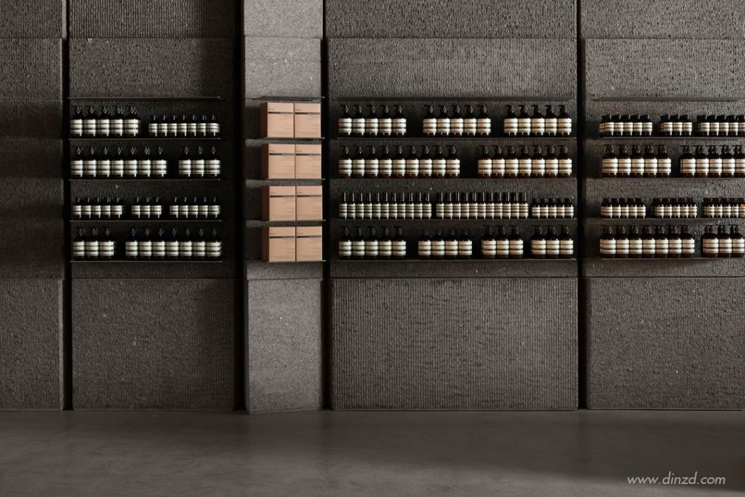 Aēsop 品牌文化打造与室内设计案例解析-82