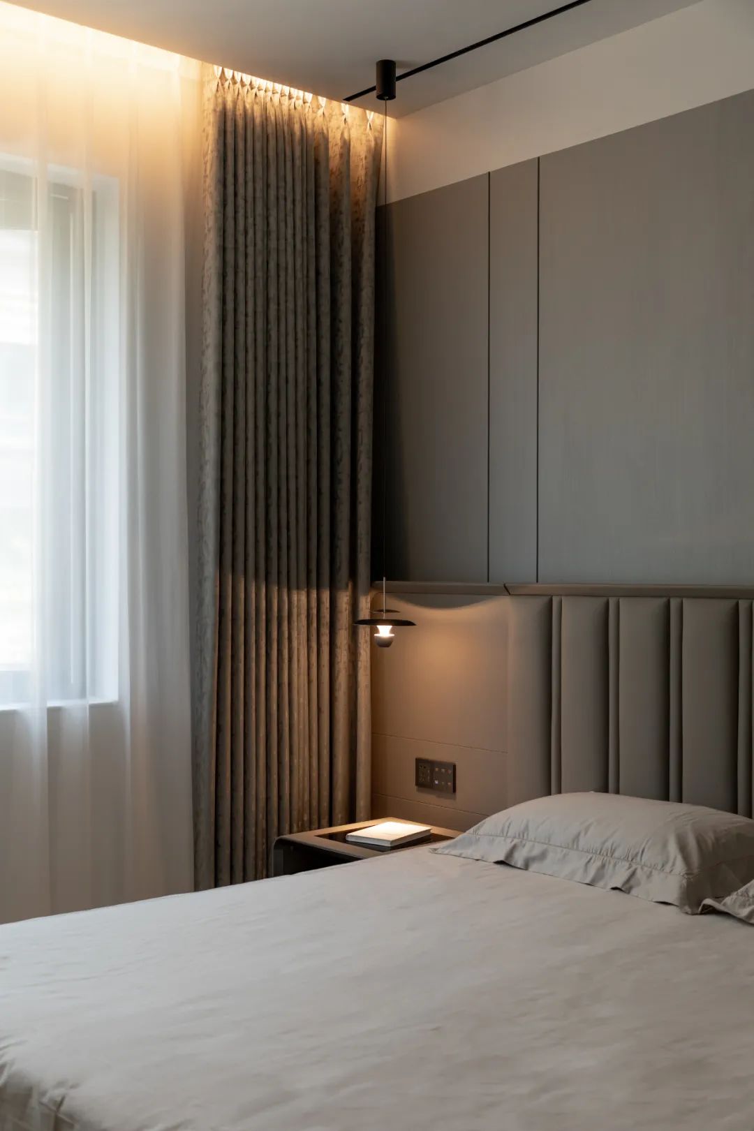 無·界丨中国郑州丨山乙建设-73