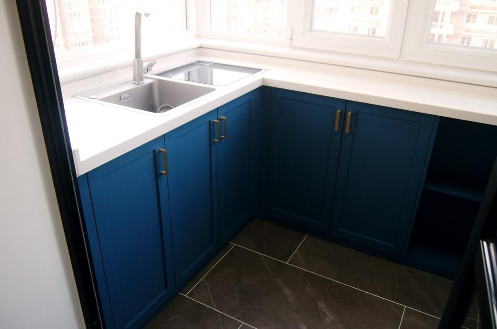 旋转吧台,让家更温馨-70