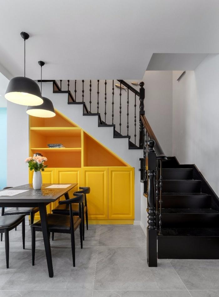 梦幻糖果北欧风暖居,打造活力空间-15