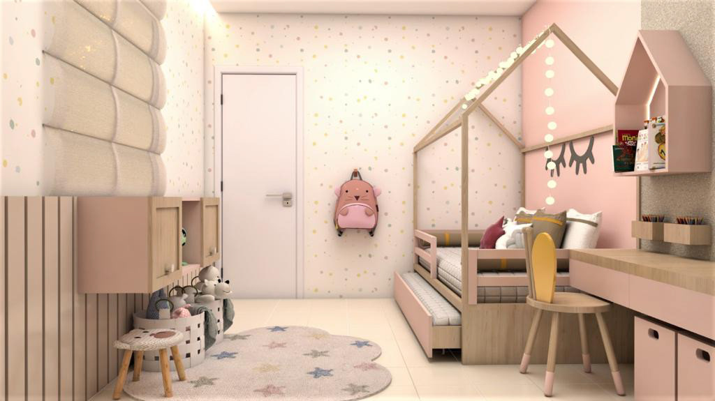 V·J 住宅丨巴西丨Thayane Ferreira-15