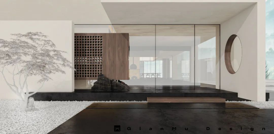 潜木设计丨以极简方式阐述宋代美学-33