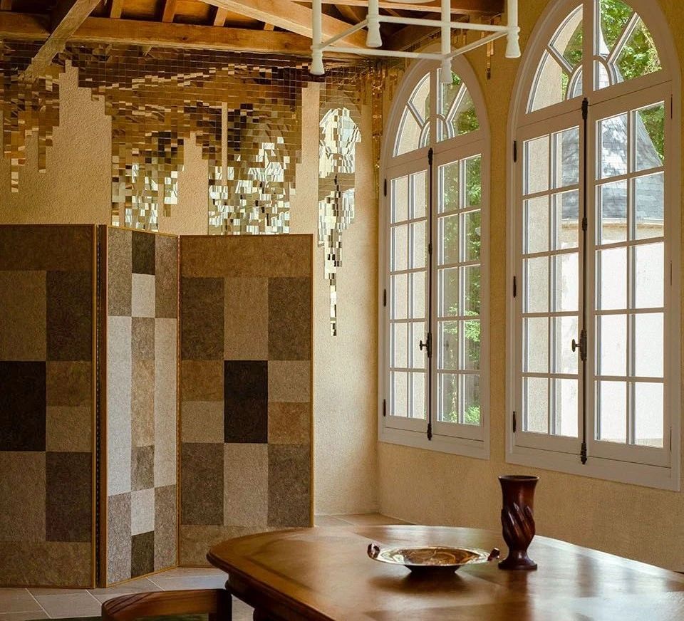 Lestang 1573 酒庄丨法国丨Joséphine Fossey Office-0