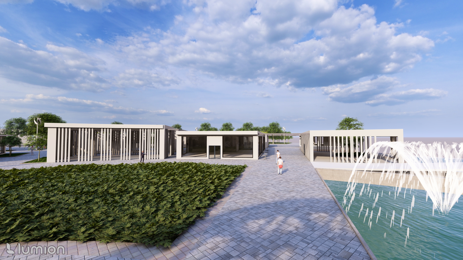 MİM 302建筑设计城市农业研究所相关项目-8