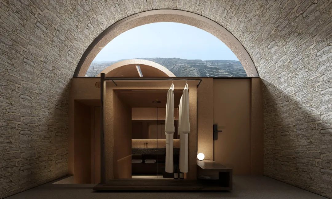 《一家湾民宿》 | 和谐共生,自然之家的度假空间-295