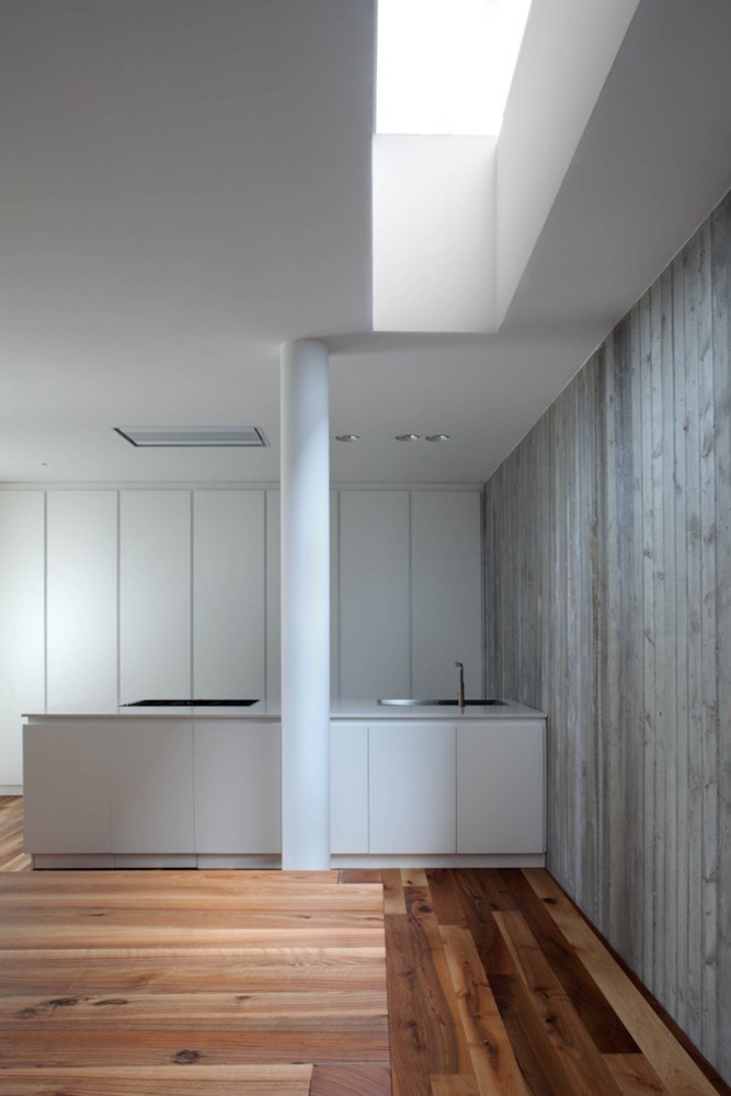 Abano Terme 住宅 | 复古与现代的完美融合-7