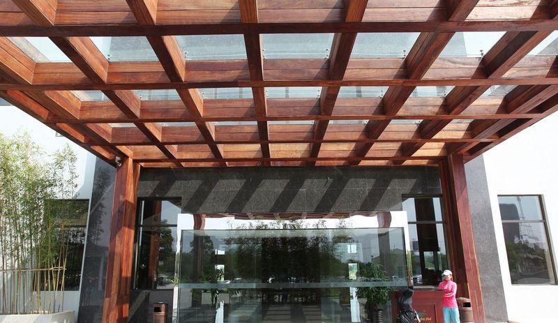 F1博而地高尔夫球场-4