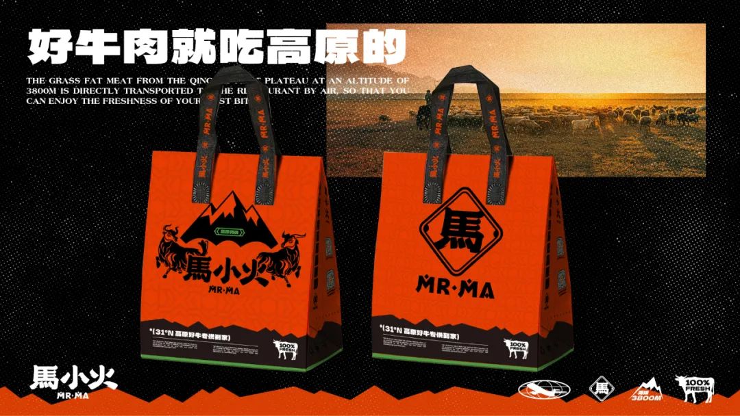 去野日报 | 马小火·高原现卤牛肉拉面-93