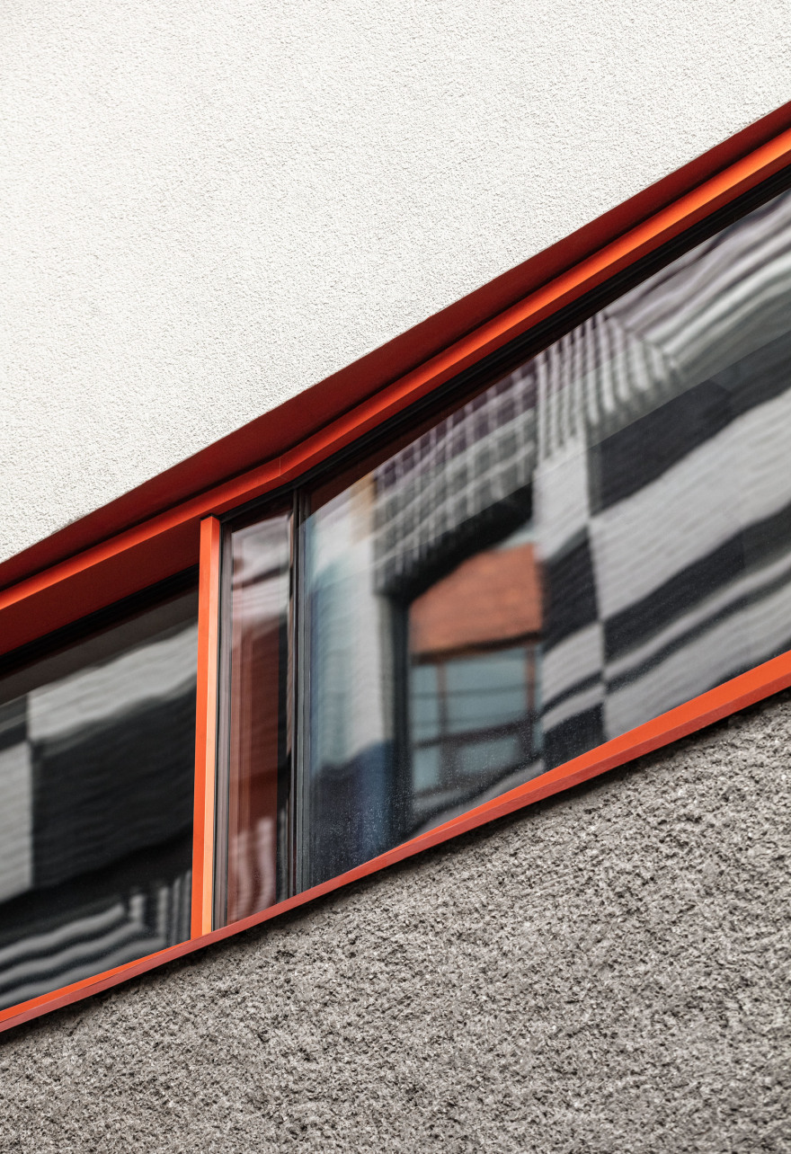 Hannam Place · 汉南广场丨韩国丨One O One Architects-25