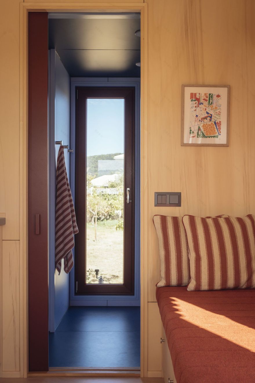 根木屋丨希腊丨Kasawoo-25