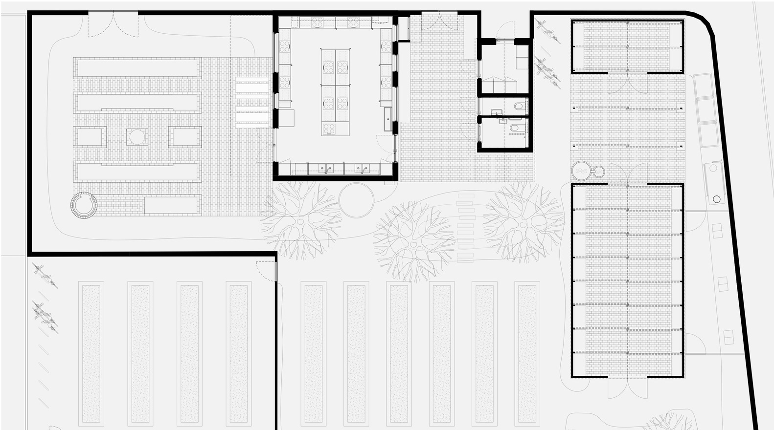 英国哈克尼食品学院-41