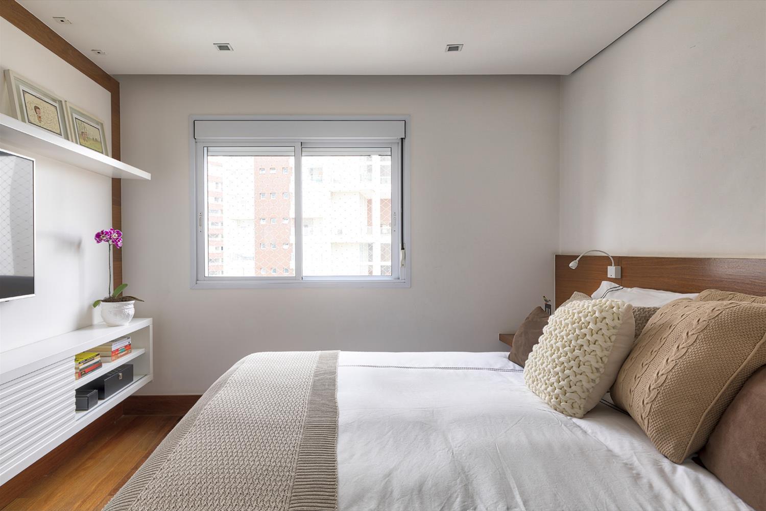 巴西圣保罗 Apê Rua Mário 公寓-11