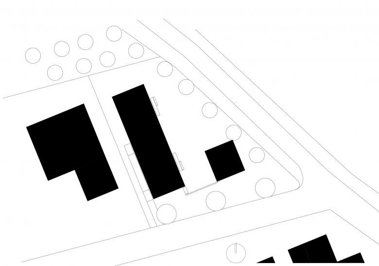 Architektur 109丨Zweifamilienhaus in Steinheim/Murr丨德国-24