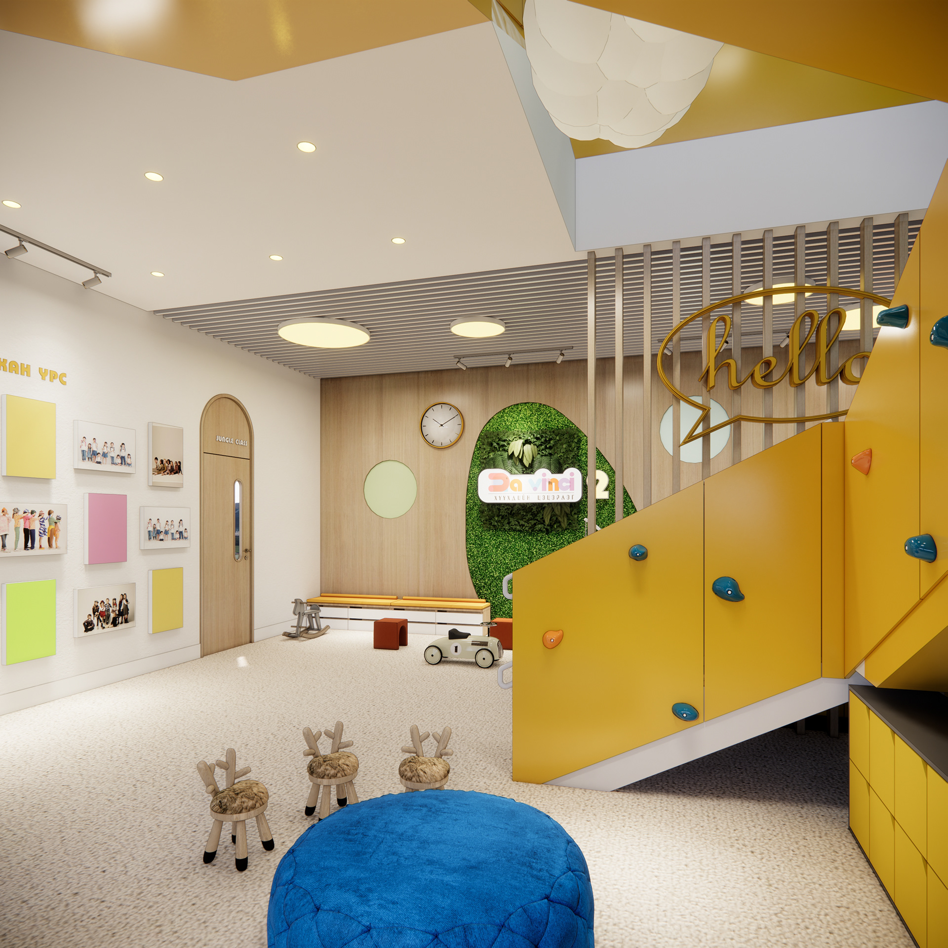 KINDERGARTEN INTERIOR DESIGN-4