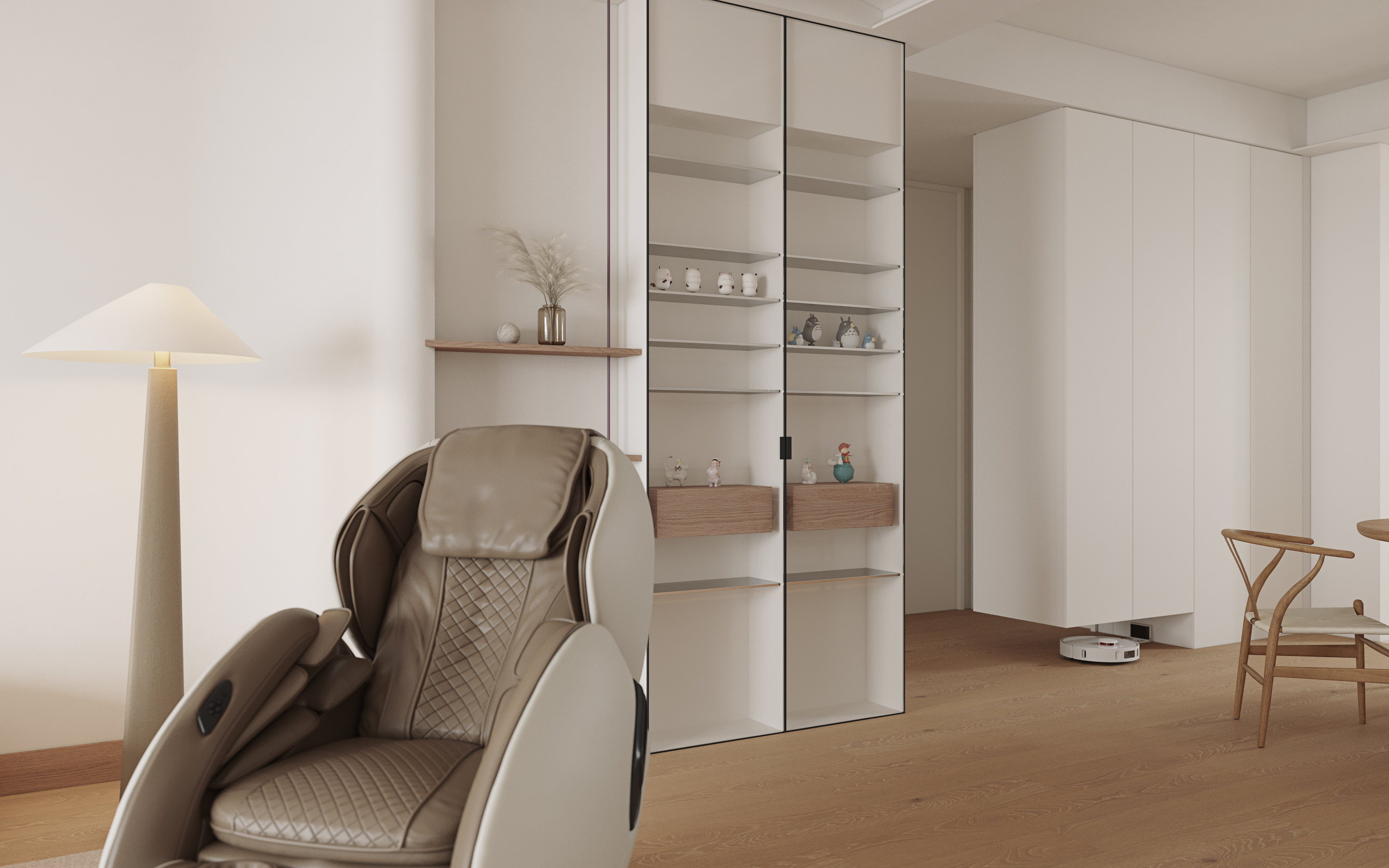 家装·极简风-20