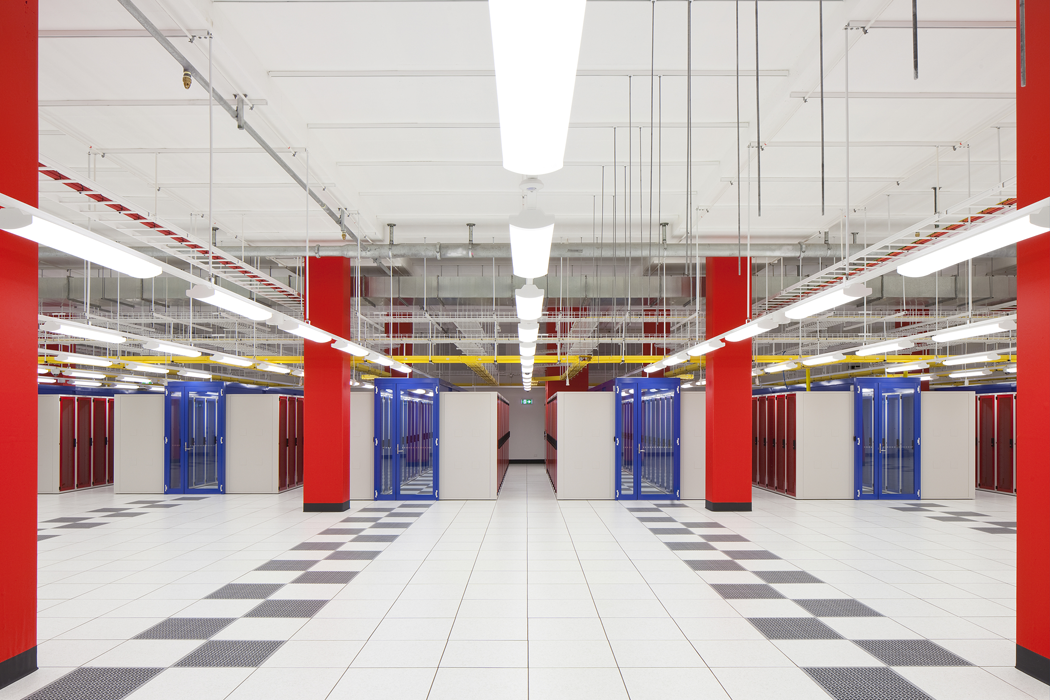 悉尼绿色数据中心-21