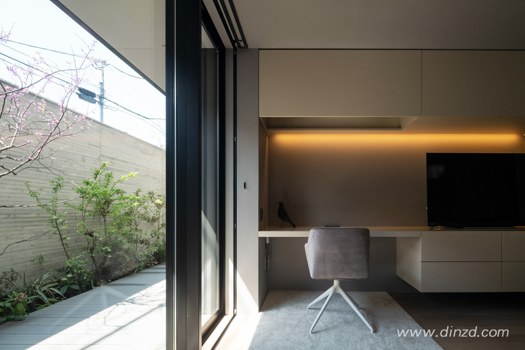 拉克萨斯丨日本东京丨APOLLO Architects Associates-26