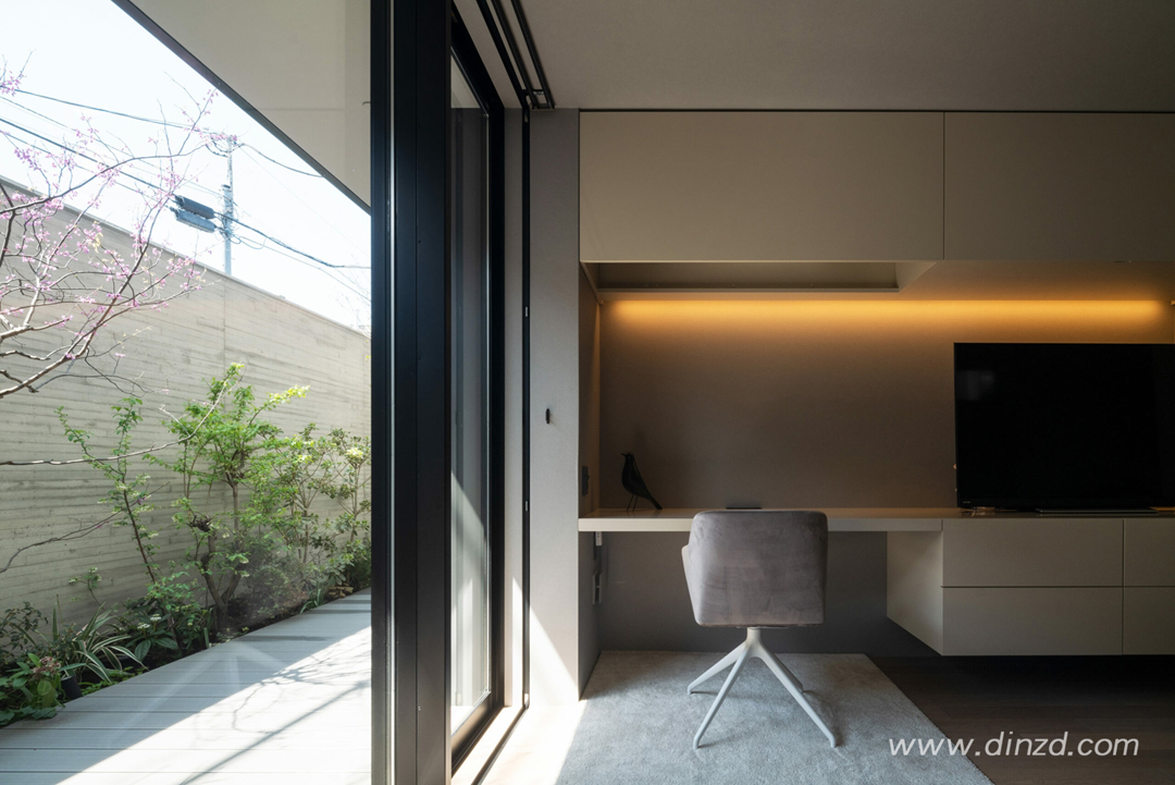 拉克萨斯丨日本东京丨APOLLO Architects  Associates-26