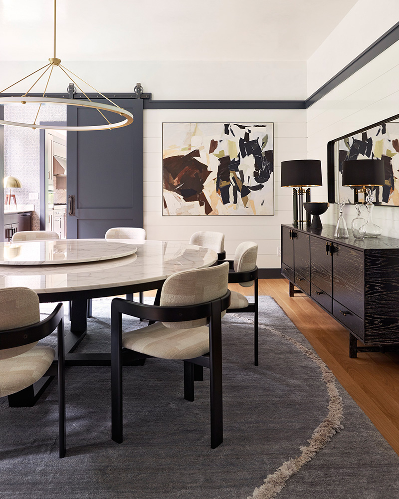 hamptons 家居设计，打造温馨放松空间-7