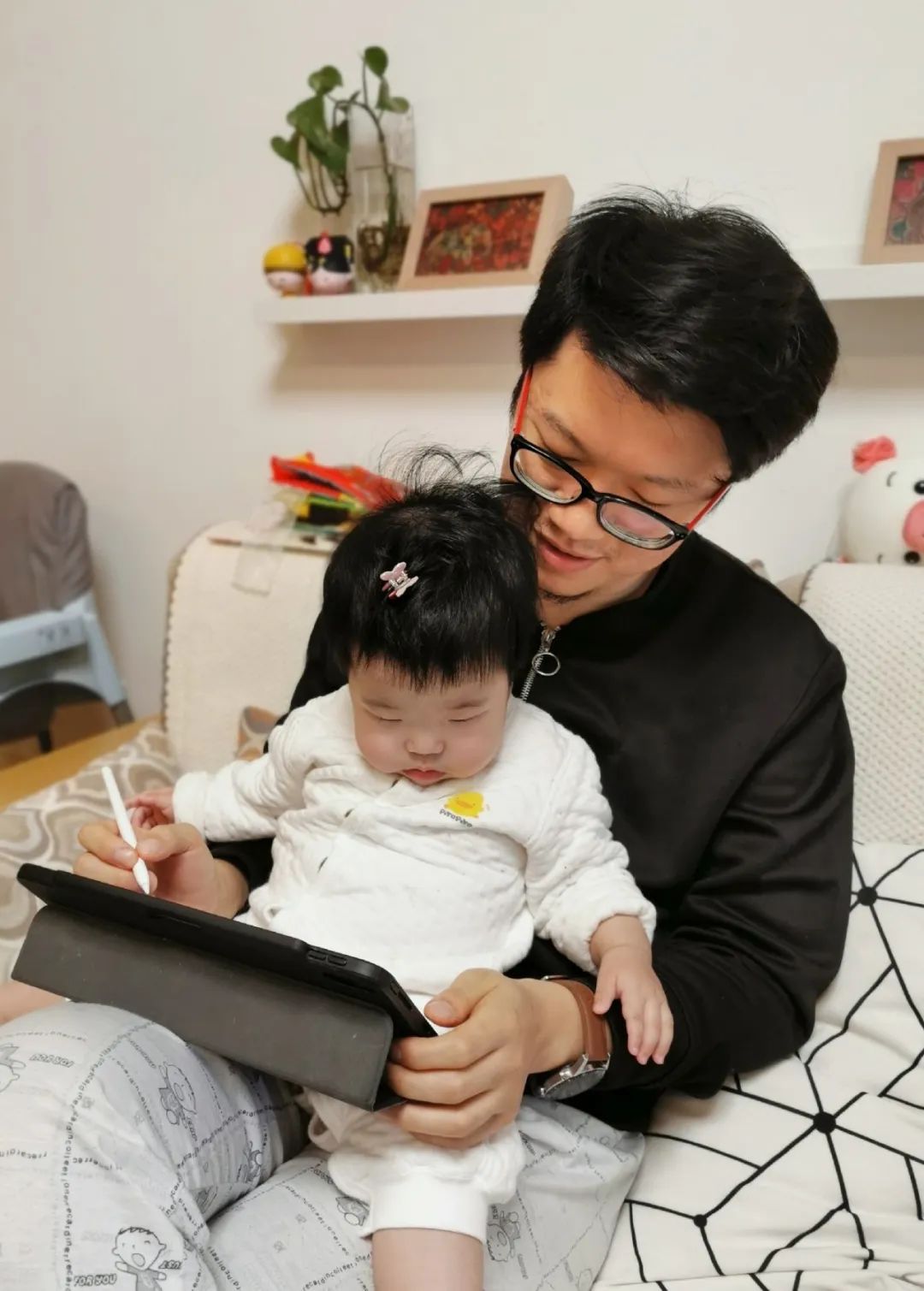 柏涛设计 | 疫情下的创意居家办公-30