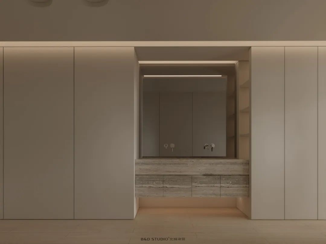 北城梁筑 · 泉州海韵山居丨中国泉州-52