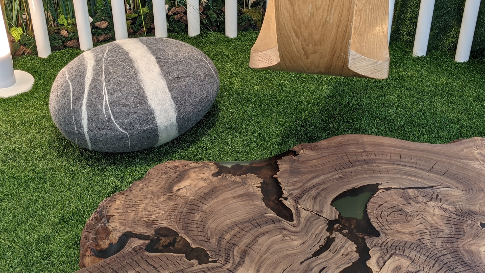 圣彼得堡Melon Fashion Group办公室装饰丨俄罗斯圣彼得堡-4