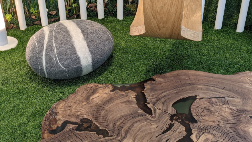 圣彼得堡Melon Fashion Group办公室装饰丨俄罗斯圣彼得堡-4