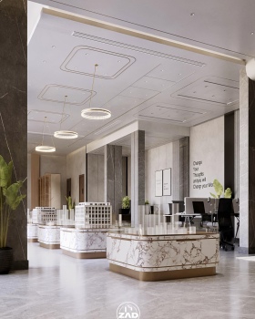 当代企业入口丨沙特阿拉伯