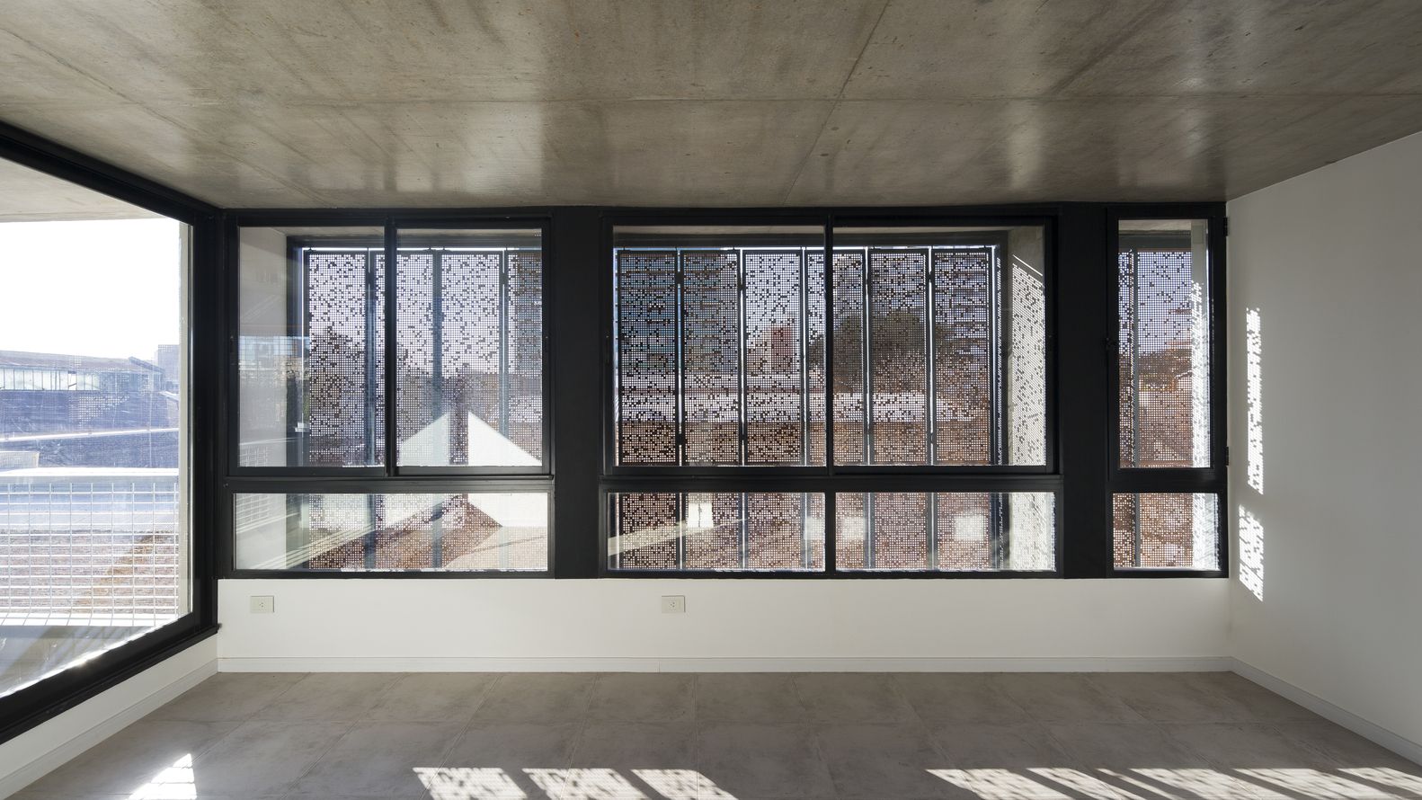 阿根廷 SnJ 建筑改造 · 社区导向的多元化住宅设计-38