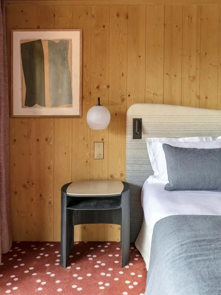 梅里贝尔勒库库酒店-28