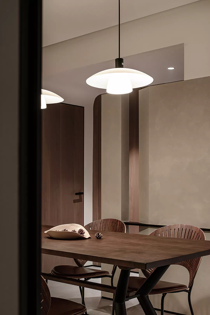 宅这里设计 • 理想三旬-16