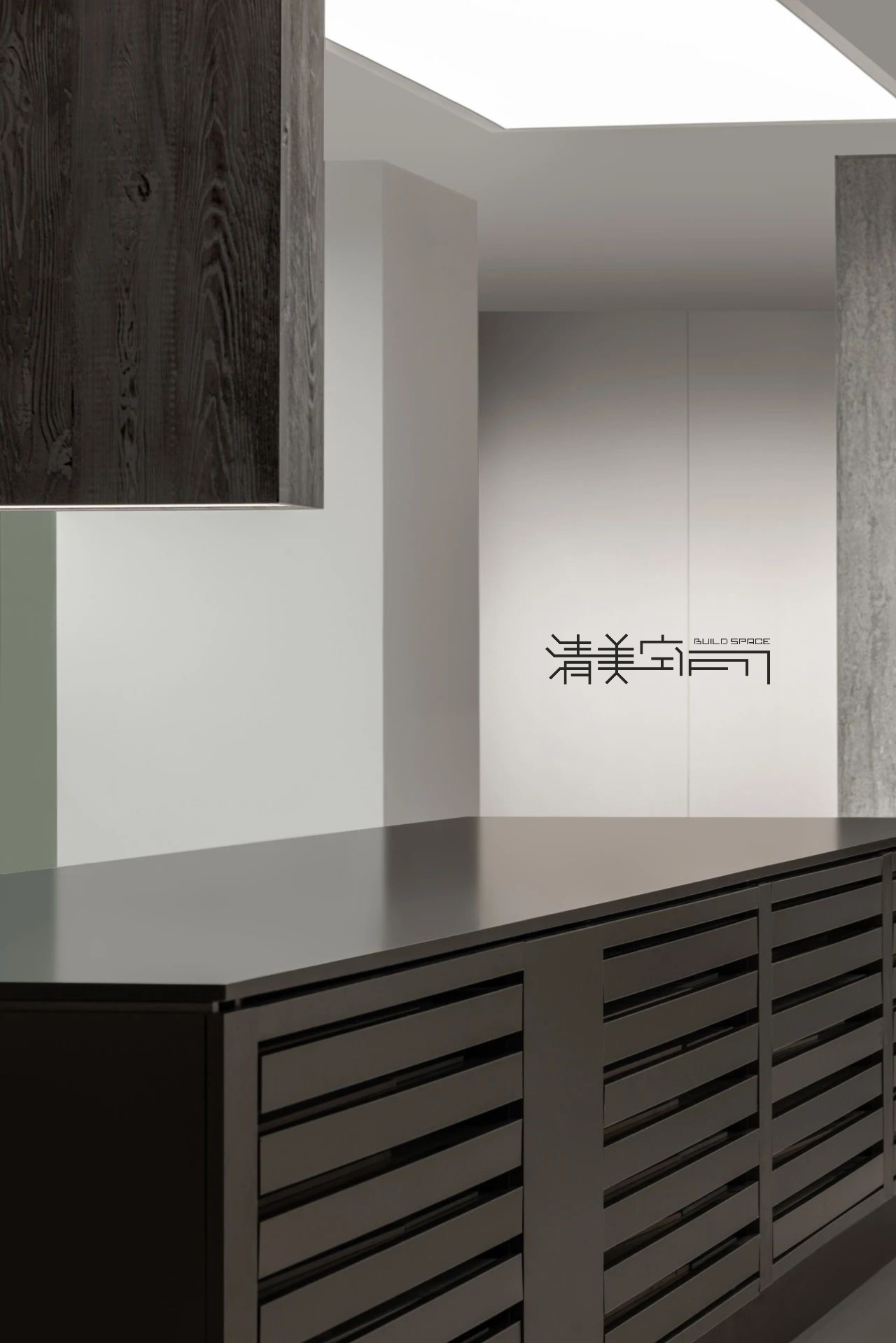 自然之栖,肆意生长丨中国北京丨清美空间-28