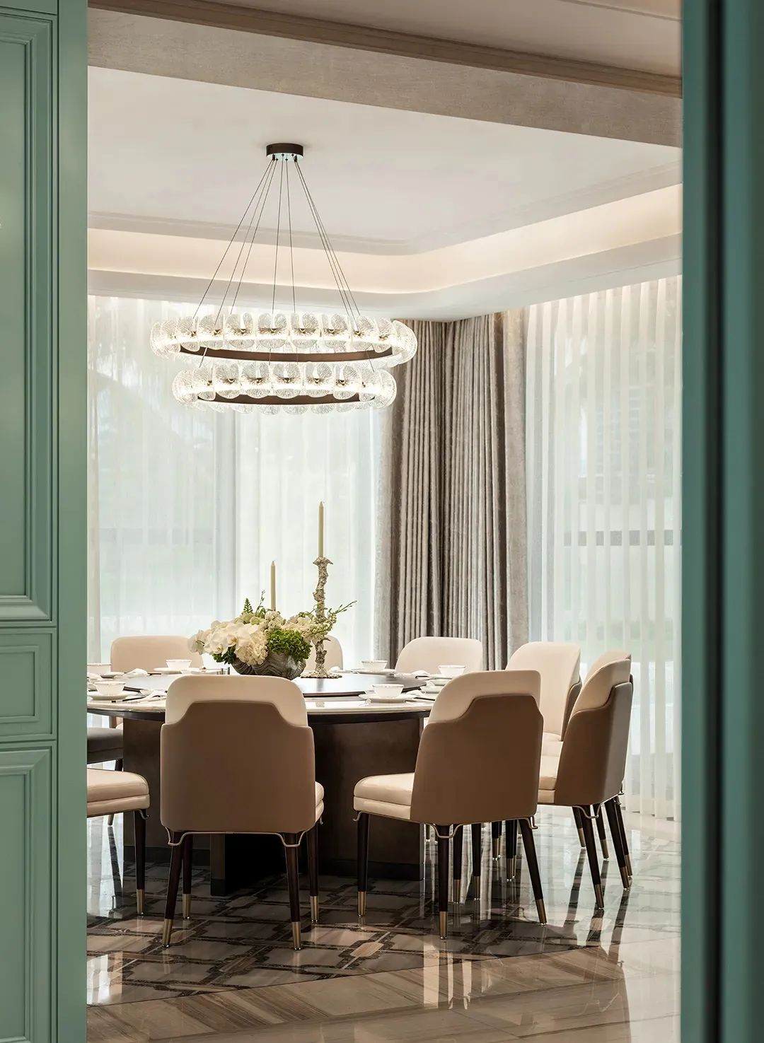 海南人私藏的“山海乌托邦”丨HBA设计-11