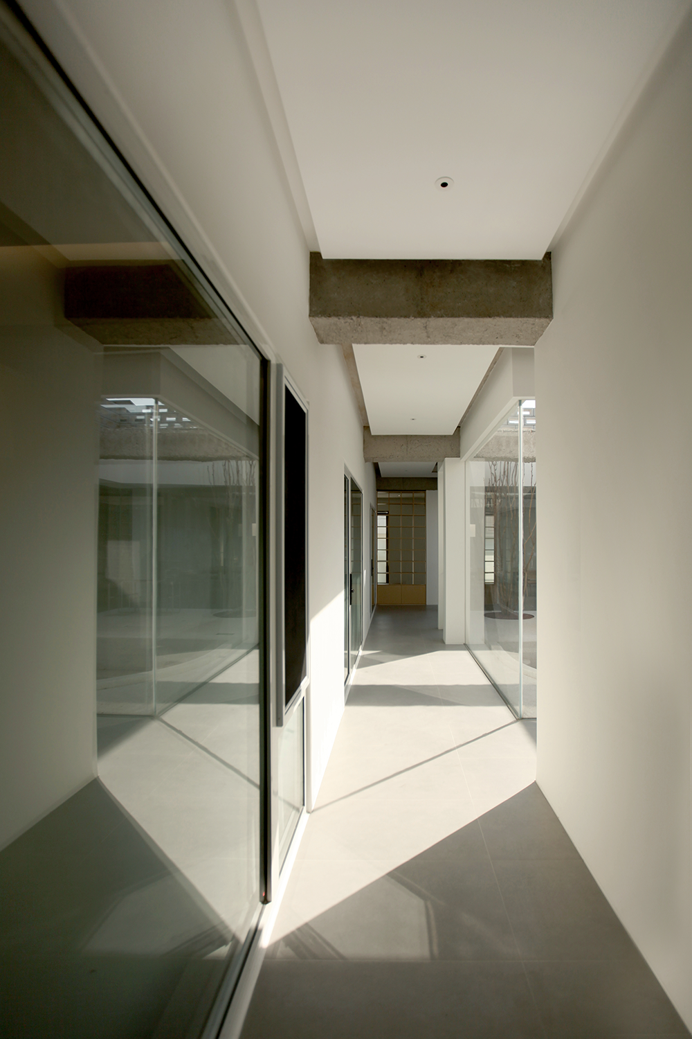 DK大可建筑|寰球丽舍-113