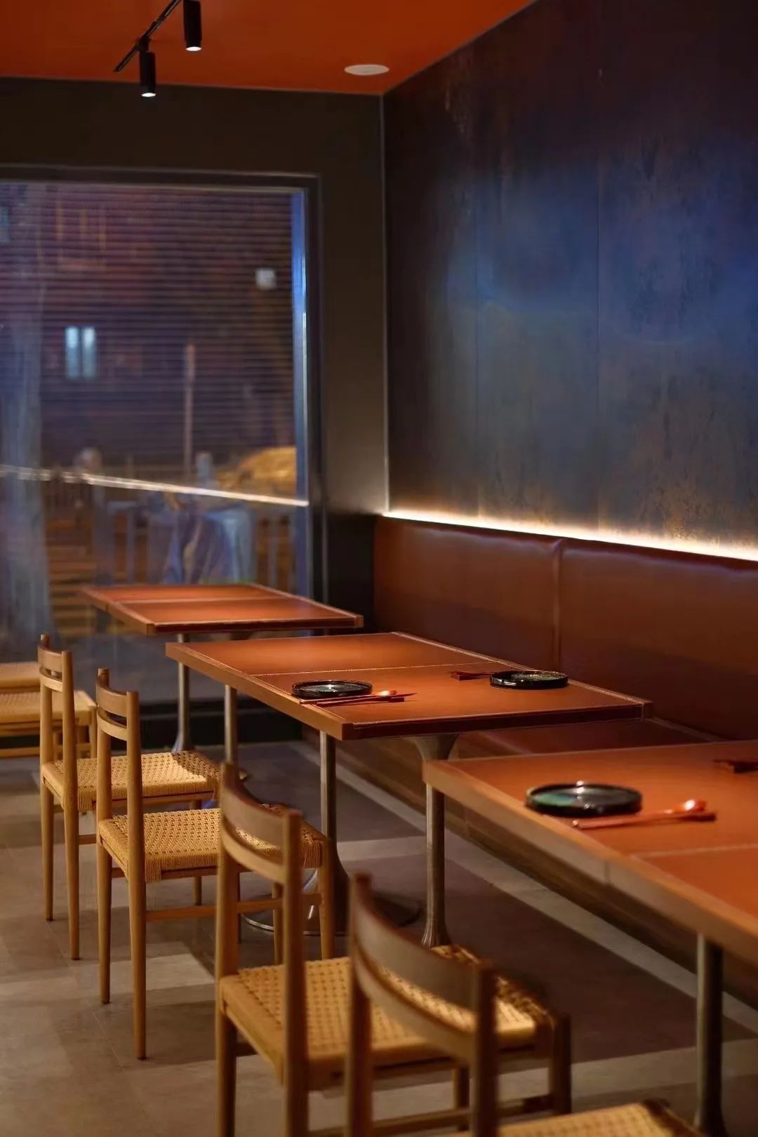 大酋酒肆丨中国北京丨观町创新研究所-34