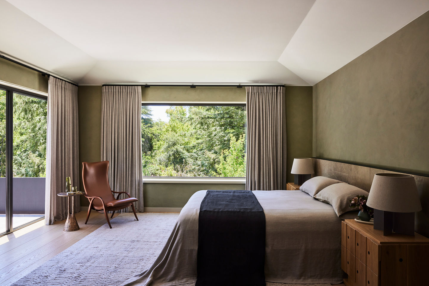 Ross Valley Residence | CatherineKwongDesign-17