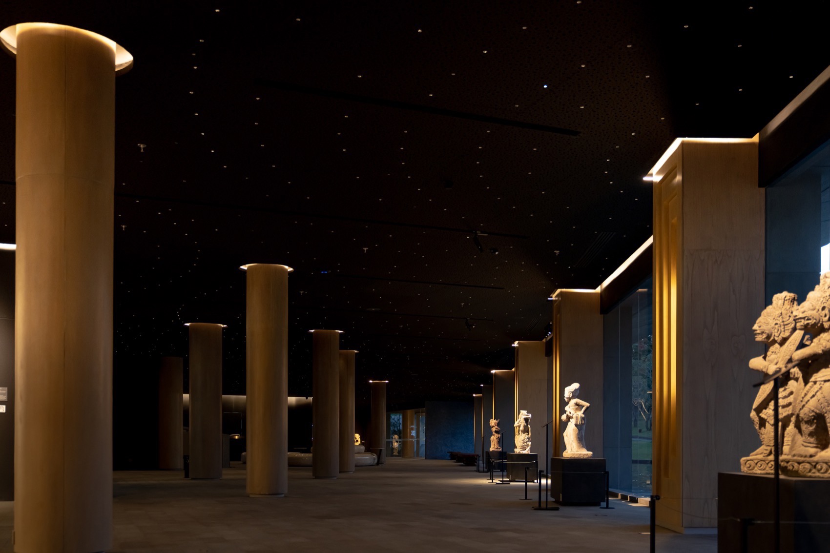 SAKA博物馆室内设计，印度尼西亚 / Napp Studio-19