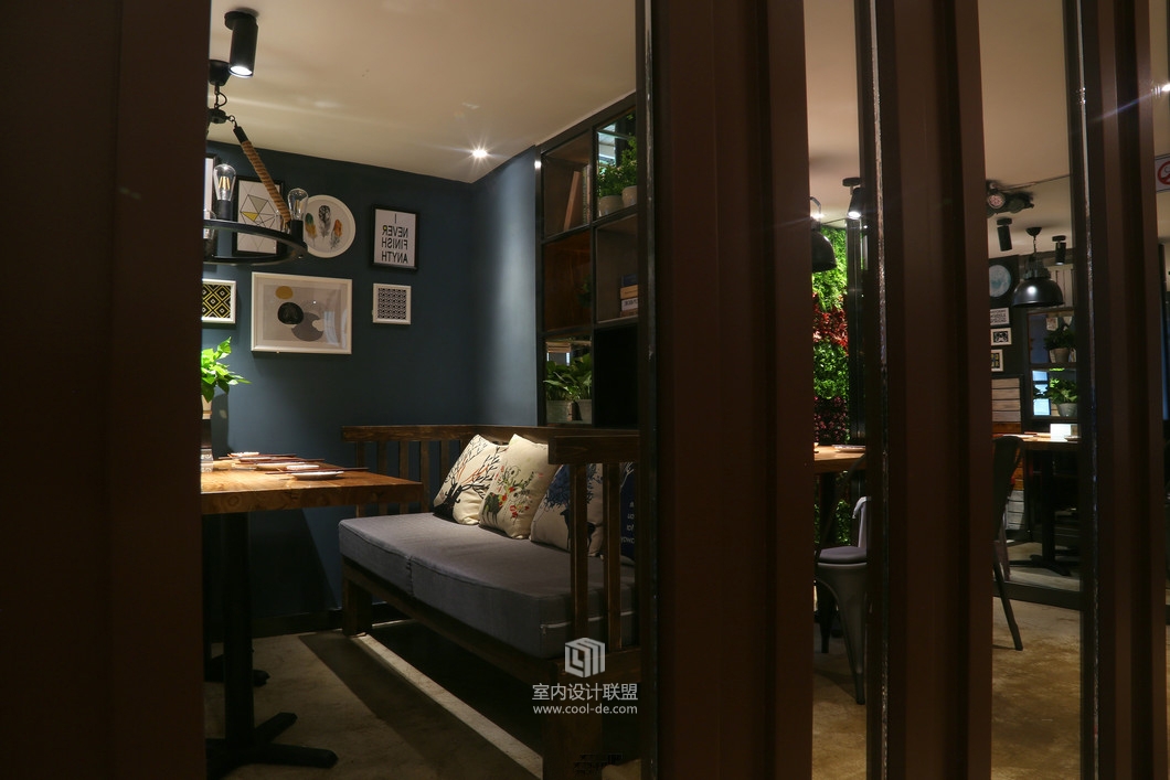 沈阳品筑装饰设计——沈阳·川泽三-13