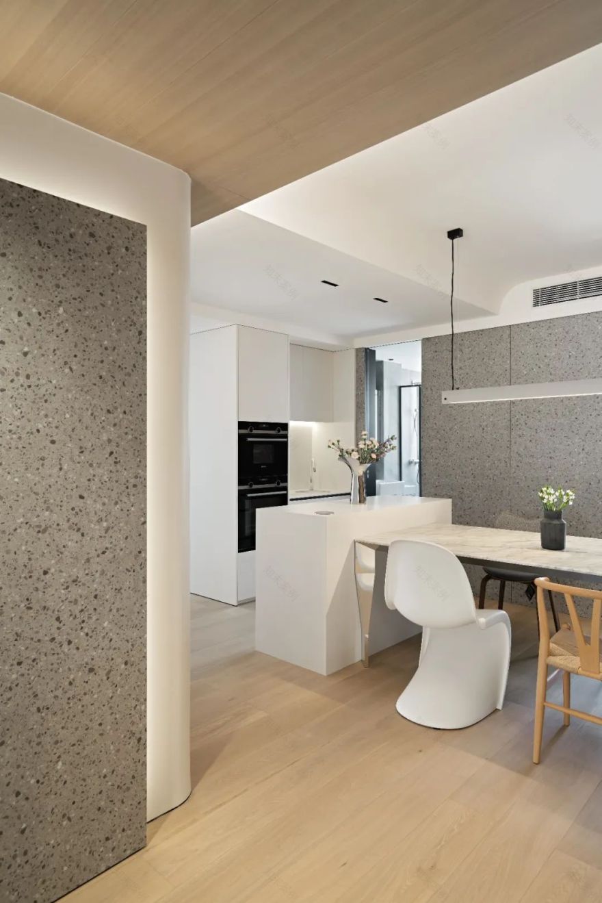 拂晓丨中国温州丨ADD空间设计-18